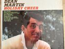 Dean Martin - Holiday Cheer - VG+ Capitol SM 2343 vinyl LP in shrink - CHRISTMAS
