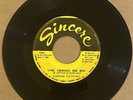 HEAR  RARE VG FUNK 45 LaSawn Collins What You Gonna Do Now SINCERE