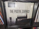 The Postal Service - GIVE UP - 3 LP Deluxe Edition 10th Anniversary Box Set NEW