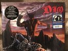 Dio Holy Diver Vinyl SEALED