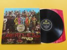 THE BEATLES SGT PEPPERS 1/1 1st STEREO PRESS (COMPLETE) SUPERB COVER & AUDIO NM