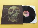 MESSAGE : FROM BOOKS AND DREAMS A/B 1st PRESS (GERMANY) SUPERB EX+/MINT- AUDIO