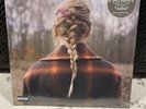 Evermore by Taylor Swift (Record, 2021) New Sealed