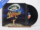 The Darkness - Permission To Land - Poster Gatefold LP Vinyl Record - NM/NM