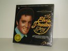 5 LP-Box  RCA Special Products DML5-0263:  The Elvis Presley Story (1977 USA)