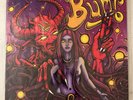BUMP - THE PACT - VINYL LP PARTY MONSTER LTD ED - FREE SHIPPING - VG+ - 12