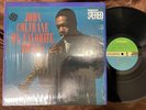 JOHN COLTRANE MY FAVORITE THINGS ATLANTIC SD 1361 STEREO SHRINK US VINYL LP