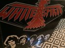 WHITE SPIRIT white spirit self titled (1st uk press) LP EX/VG+, MCF 3079, vinyl,