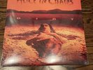 Alice in Chains - Dirt 30th Anniversary Orange 2xLP Vinyl LE 2000 -Corner Crease