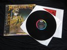 MEGADETH - SO FAR, SO GOOD...SO WHAT  LP 1988 RARE JAPAN METALLICA SLAYER EXODUS