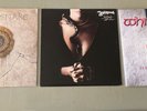 Whitesnake Glam rock Heavy Metal Vinyl Record Album Lot