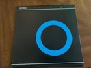Germs GI Blue Vinyl LP