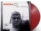 Matchbox 20 - Yourself Or Someone Like You - Red Coloured Vinyl LP NEW (twenty)