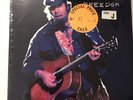 Neil Young Freedom Record lp USA original vinyl album w/ inner SEALED No Cuts