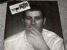 Arctic Monkeys Whatever People Say I Am That's What I'm Not VMP LP colored Book