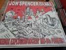 JON SPENCER BLUES EXPLOSION Jukebox Explosion Rockin Mid - 90s Punkers