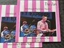 The Jam Edinburgh Playhouse Live 1982 ( Trans- Global Unity Tour )