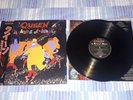queen a kind of magic japan lp promo