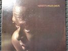 MILES DAVIS NEFERTITI LP COLUMBIA CS 9594 ORIGINAL 1968 IN NEAR MINT CONDITION