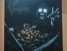 Vampire s/t LP Death Metal Repugnant Tribulation Dissection Necrophobic Watain