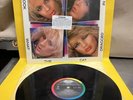 Rare NM Vinyl Record LP Poison Look What The Cat Dragged In 1986 ST 12523