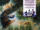 Pink Floyd/Saucerful Of Secrets (Mono) (180 gram vinyl) 19439859621 New LP