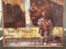 Talib Kweli & Hi Tek  Reflection Eternal - Train of Thought VINYL 2-LP