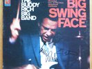 Buddy Rich & Ernie Watts BOTH signed autographed 