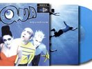 Aqua – Aquarium  SKY BLUE Vinyl , BARBIE GIRL - SEALED   Rare