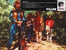 Creedence Clearwater Revival - Green River Hal (Vinyl LP - 2019 - EU - Original)
