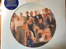 Various Artists Mamma Mia  Soundtrack (Featuring ABBA) PICTURE DISC vinyl 2 LP N