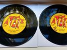 PAT SANDY GENTLE ON MY MIND CONSIDER ME UK ATTACK 1969 SKINHEAD REGGAE X2 SINGLE