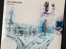 RADIOHEAD - OK COMPUTER. DBL VINYL LP.  Brand New and sealed. XL Recordings 1997