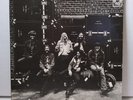 The Allman Brothers Band - AT FILLMORE EAST - 2LP  QUAD