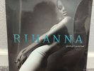 *NEW* Rihanna - Good Girl Gone Bad (RIH-ISSUE, Clear Transparent, 2x Vinyl, LP)