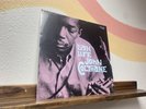 John Coltrane - Lush Life LP NEW ALBUM SEALED
