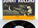 SONNY ROLLINS BLUE NOTE 1542 ORIG  DG,RVG,EAR wol Cover & Vinyl VG Hear