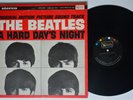 BEATLES A Hard Day's Night UNITED ARTISTS LP VG+/VG++ 1st pressing MISPRINT