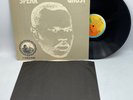 Burning Spear Garvey's Ghost UK Island 1976 Vinyl LP Reggae Dub Roots VG++