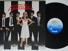 BLONDIE Parallel Lines CHRYSALIS LP NM BEAUTY  1st pressing