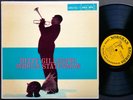 DIZZY GILLESPIE World Statesman LP NORGRAN MG N-1084 US 1956 MONO Billy Mitchell