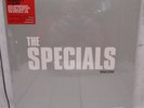 The Specials -  ENCORE 2019 Ltd Ed 2 x LP RED Vinyl SEALED  SKA 40th Anniversary