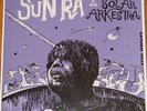The Sun Ra Arkestra Secrets Of The Sun Vinyl LP NEW/SEALED