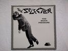 THE SELECTER TOO MUCH PRESSURE LP