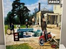 Oasis Be Here Now Double Vinyl Album 1997 Fan Club Box Set 