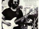 The Jerry Garcia Band - La Paloma Theater 1976 - Volume Two -2020 Parachute -2LP