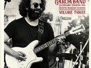 The Jerry Garcia Band - La Paloma Theater 1976 -Volume Three -2020 Parachute 2LP