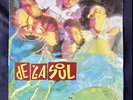 DE LA SOUL - Buhloone Mind State (1993) LP Original UK 1st Press Vinyl VERY RARE