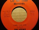 NM - THE VEGAS - 
