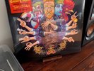 Tyler Childers Country Squire Yellow Splatter Vinyl Ltd To 1000 RARE NEW